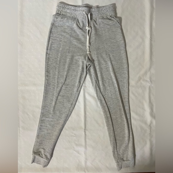 Garage Light Grey Sweatpants, XS - Picture 2 of 6